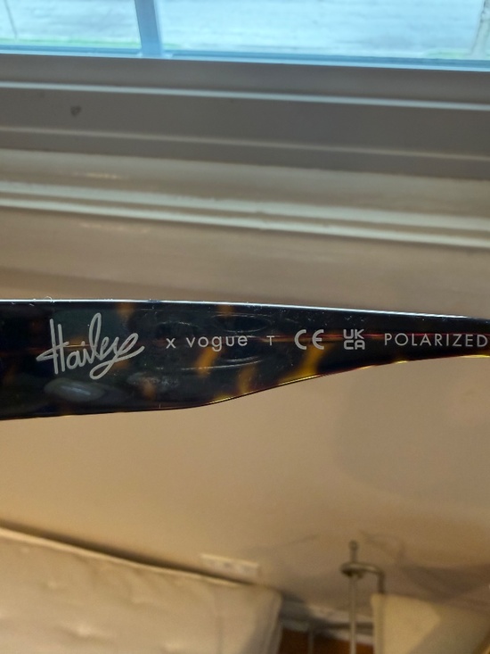 Vogue Sunglasses